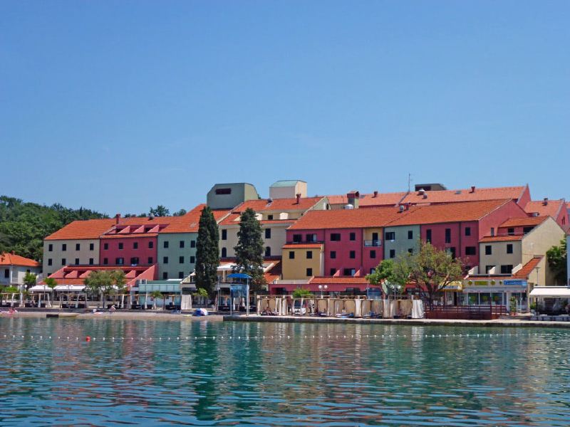 Hotel Jadran