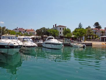 Njivice